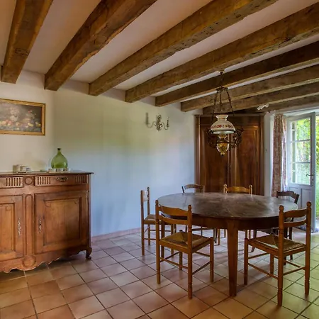 Le Pigeonnier * Mayac
