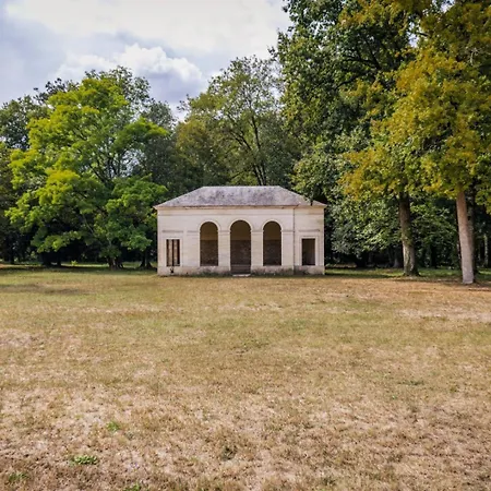 Feriehus Le Pigeonnier